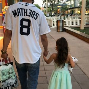 Meet your Posher, Anthony